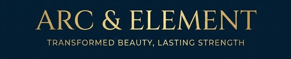 site logo